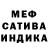 ГАШ индика сатива Nend X